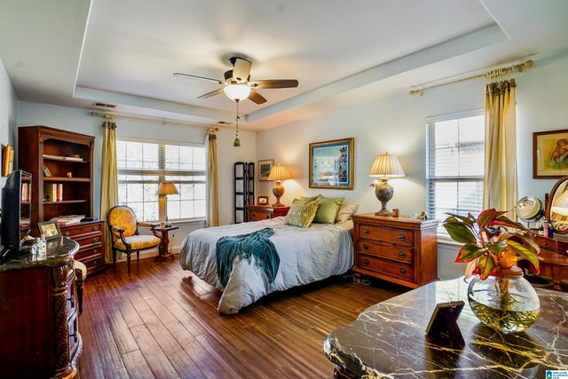 313 TANGLEWOOD CIRCLE, Alabaster, AL 35007