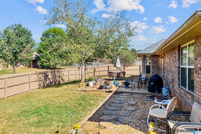 313 TANGLEWOOD CIRCLE, Alabaster, AL 35007