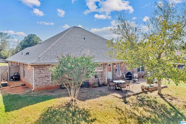 313 TANGLEWOOD CIRCLE, Alabaster, AL 35007