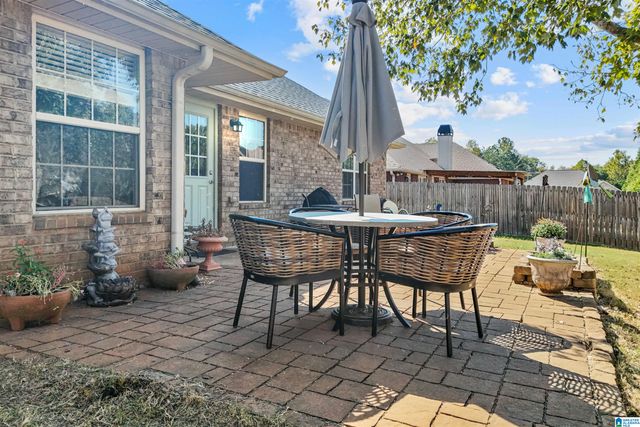 313 TANGLEWOOD CIRCLE, Alabaster, AL 35007