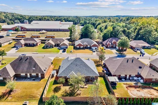 313 TANGLEWOOD CIRCLE, Alabaster, AL 35007