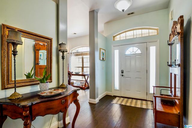 313 TANGLEWOOD CIRCLE, Alabaster, AL 35007