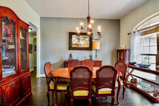 313 TANGLEWOOD CIRCLE, Alabaster, AL 35007