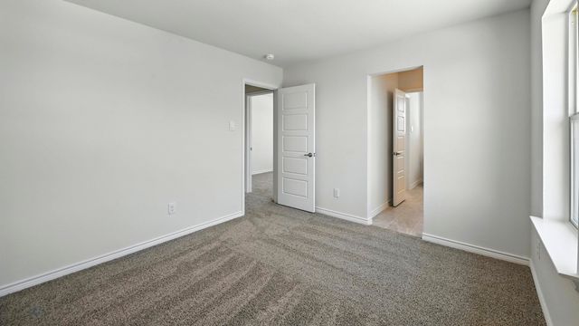 4249 Zayan Drive, Sherman, TX 75090