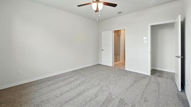 4249 Zayan Drive, Sherman, TX 75090