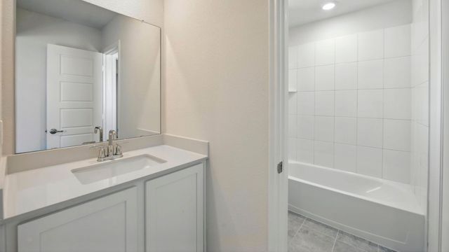 4249 Zayan Drive, Sherman, TX 75090