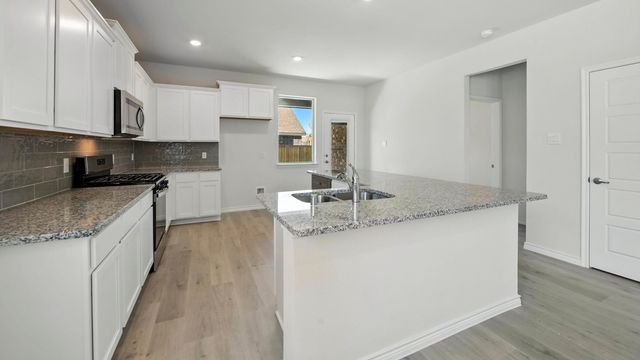 4249 Zayan Drive, Sherman, TX 75090