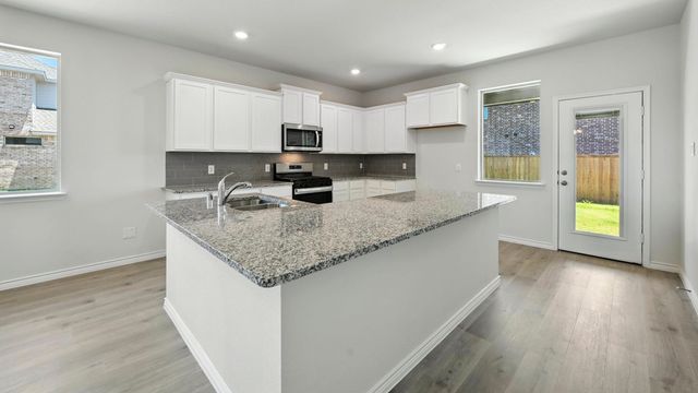 4249 Zayan Drive, Sherman, TX 75090