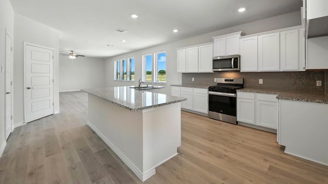 4249 Zayan Drive, Sherman, TX 75090