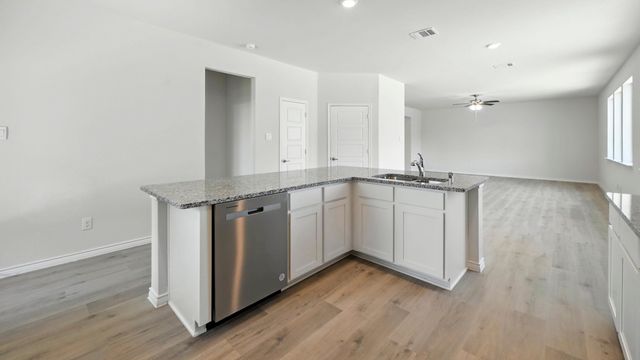 4249 Zayan Drive, Sherman, TX 75090