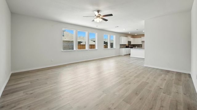 4249 Zayan Drive, Sherman, TX 75090