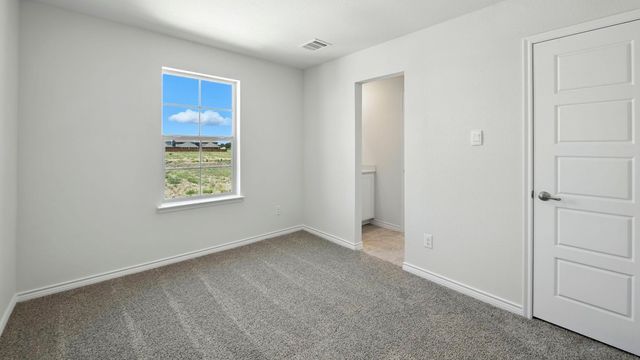 4249 Zayan Drive, Sherman, TX 75090