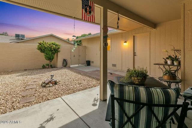 18415 N MICA Drive, Sun City West, AZ 85375