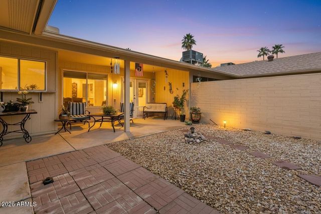 18415 N MICA Drive, Sun City West, AZ 85375
