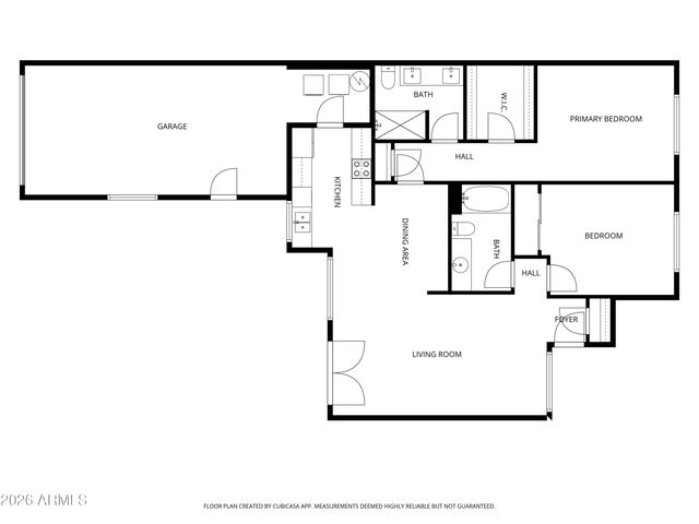 18415 N MICA Drive, Sun City West, AZ 85375