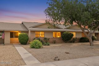18415 N MICA Drive, Sun City West, AZ 85375