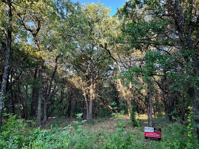 10621 County Road 1240, Cleburne, TX 76033