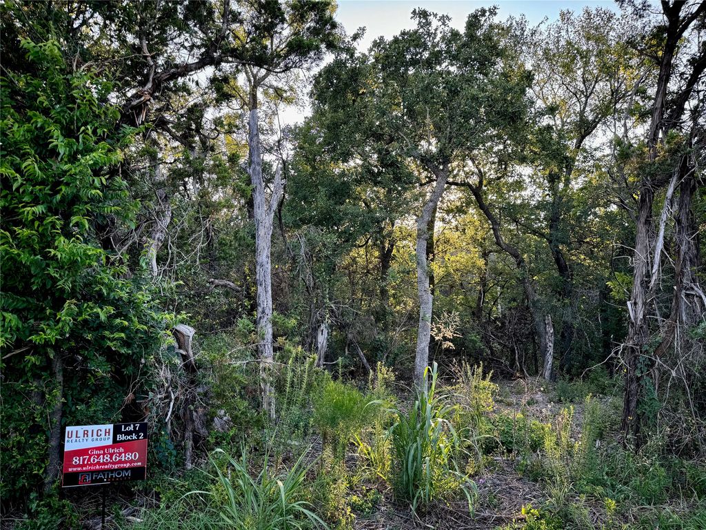 10621 County Road 1240, Cleburne, TX 76033