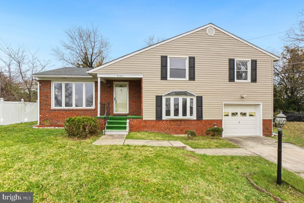 9307 THORNEWOOD DR, Baltimore, MD 21234