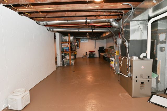 426 Avon Avenue, Plainfield, IN 46168