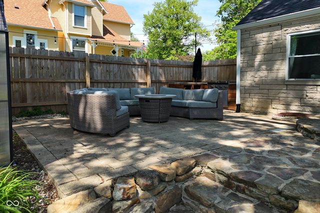 426 Avon Avenue, Plainfield, IN 46168