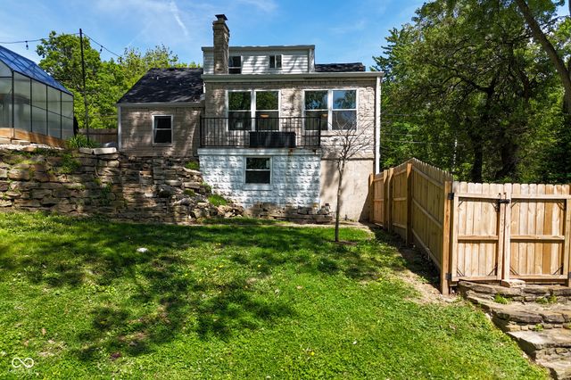 426 Avon Avenue, Plainfield, IN 46168