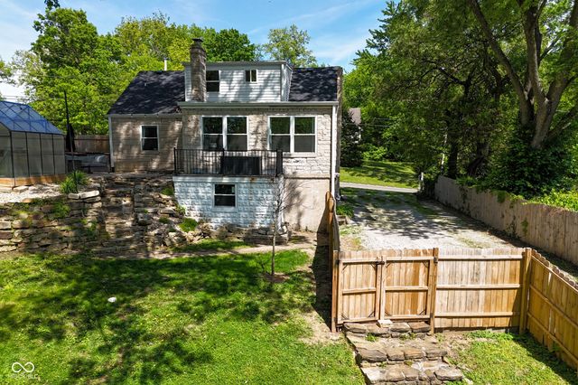 426 Avon Avenue, Plainfield, IN 46168