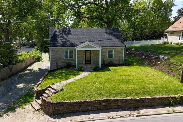 426 Avon Avenue, Plainfield, IN 46168