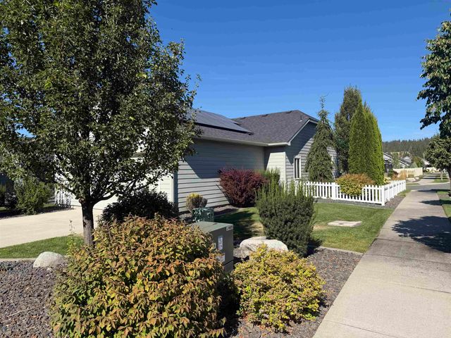2101 N Wolfe Penn St, Liberty Lake, WA 99019
