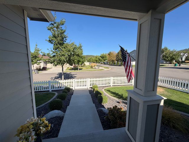 2101 N Wolfe Penn St, Liberty Lake, WA 99019