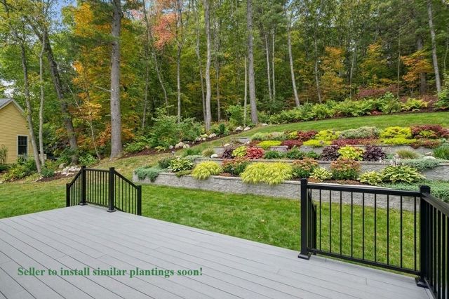 106 Spofford Rd, Boxford, MA 01921