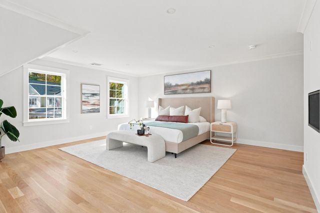 106 Spofford Rd, Boxford, MA 01921