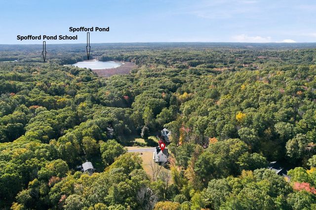 106 Spofford Rd, Boxford, MA 01921