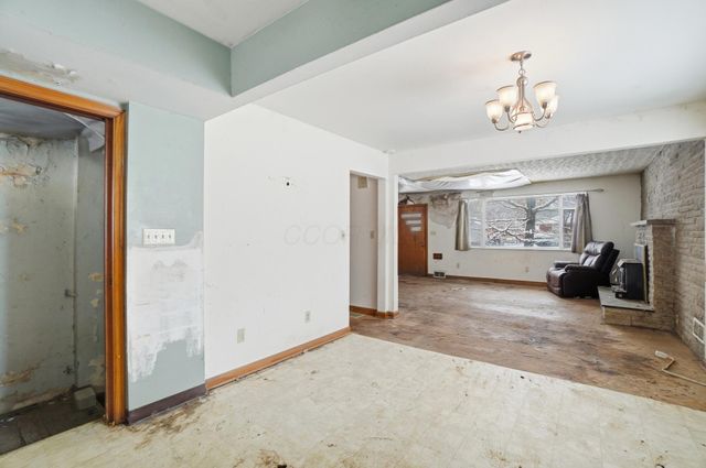 1370 Studer Avenue, Columbus, OH 43206