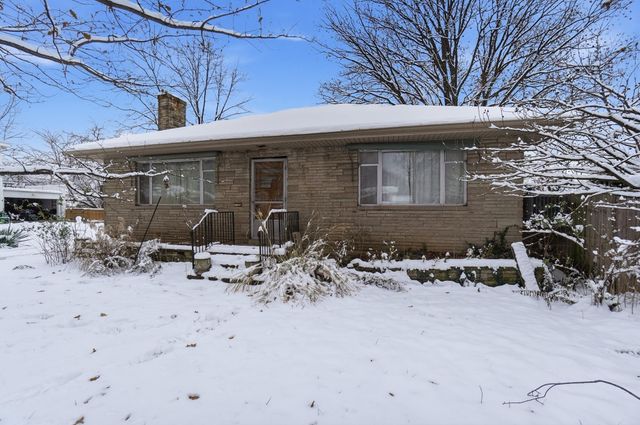 1370 Studer Avenue, Columbus, OH 43206