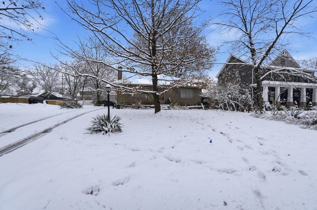 1370 Studer Avenue, Columbus, OH 43206