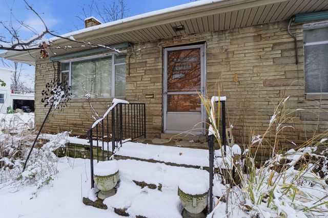 1370 Studer Avenue, Columbus, OH 43206