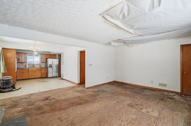 1370 Studer Avenue, Columbus, OH 43206