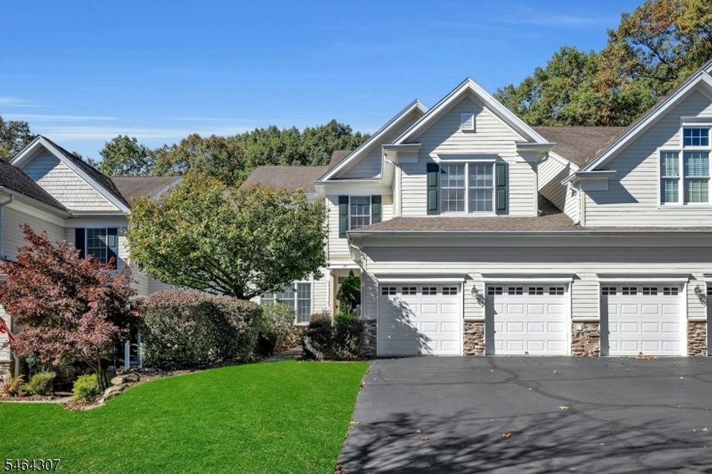 25 Jade Ln, Denville Twp., NJ 07834 — exterior