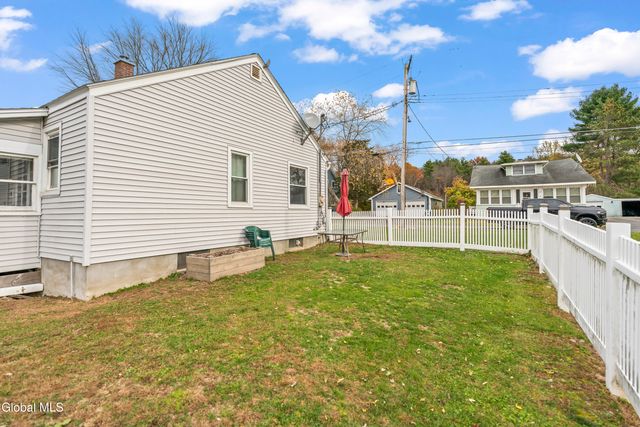 20 Fairview Avenue, Nassau Village, NY 12123