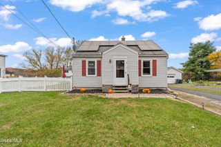 20 Fairview Avenue, Nassau Village, NY 12123