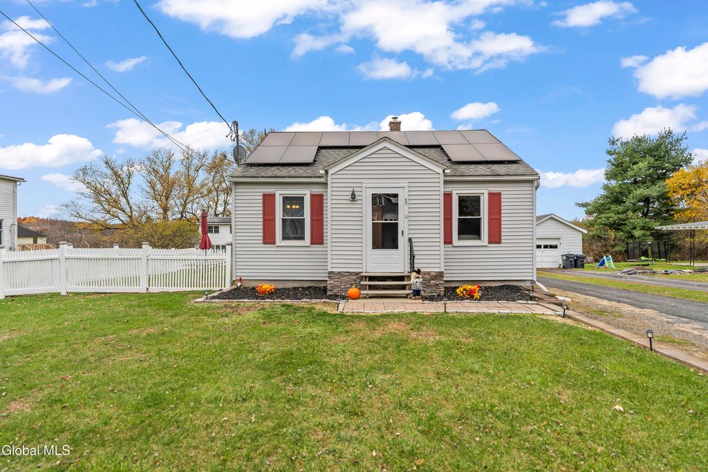 20 Fairview Avenue, Nassau Village, NY 12123