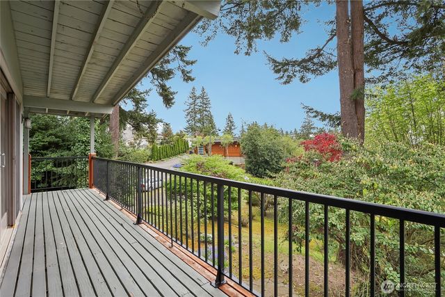 12226 SE 25th Street, Bellevue, WA 98005