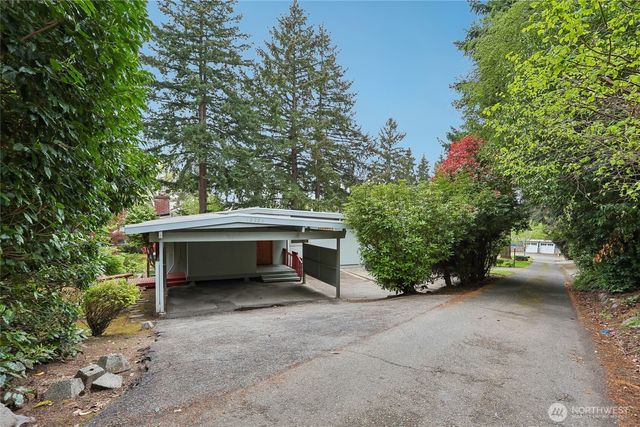 12226 SE 25th Street, Bellevue, WA 98005