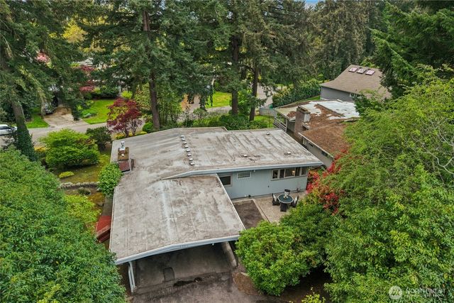 12226 SE 25th Street, Bellevue, WA 98005