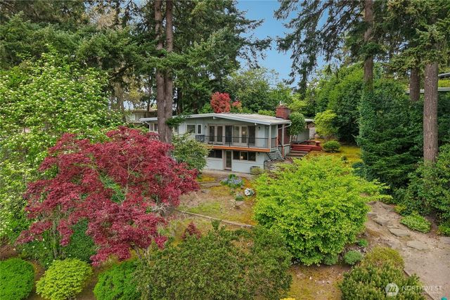 12226 SE 25th Street, Bellevue, WA 98005