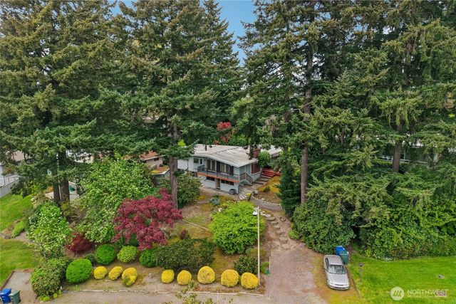 12226 SE 25th Street, Bellevue, WA 98005