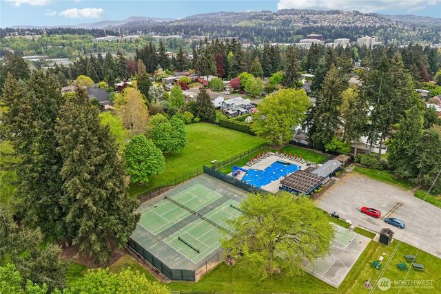 12226 SE 25th Street, Bellevue, WA 98005