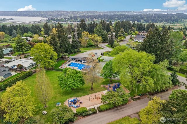 12226 SE 25th Street, Bellevue, WA 98005