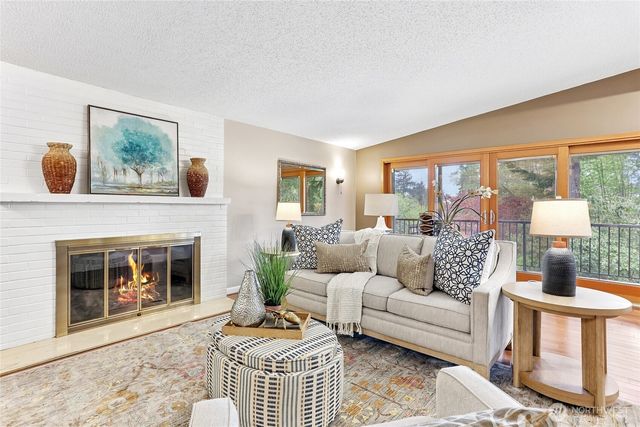 12226 SE 25th Street, Bellevue, WA 98005